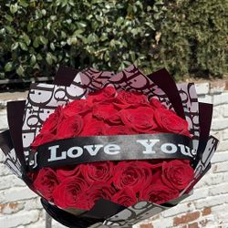 Rose Bouquet
