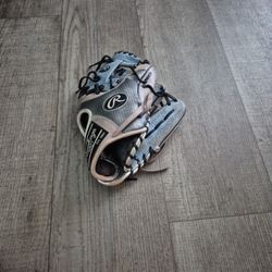 Baseball Glove 