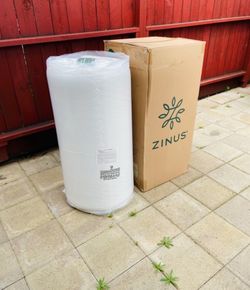 Queen mattress new