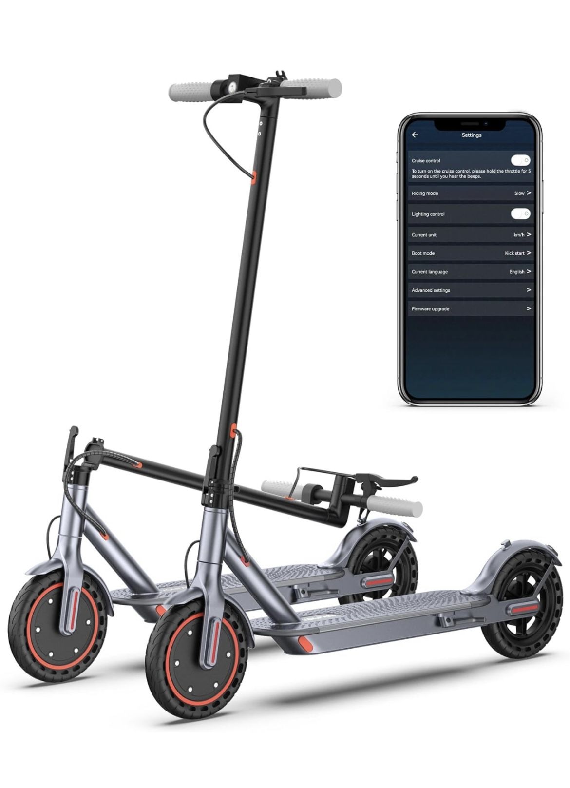Electric scooters wholesale! Purchase at least ten or more at a time!