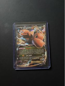 Dragonite (pokemon)