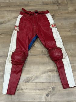 Vintage 1960S Dirt Bike Gear