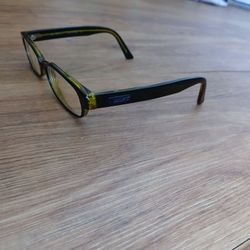 Gucci Glasses 
