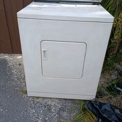 Secadora Whirlpool 