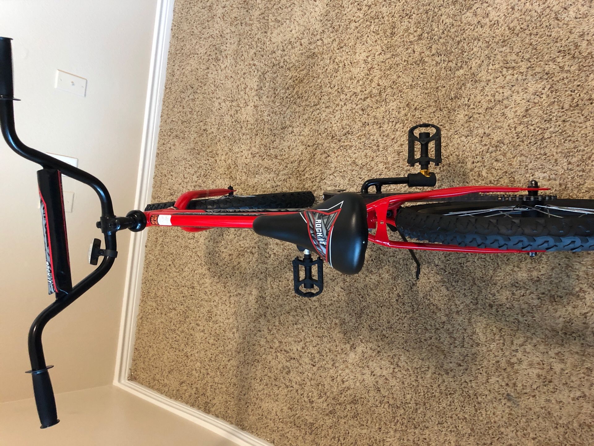 Huffy f520 hotsell
