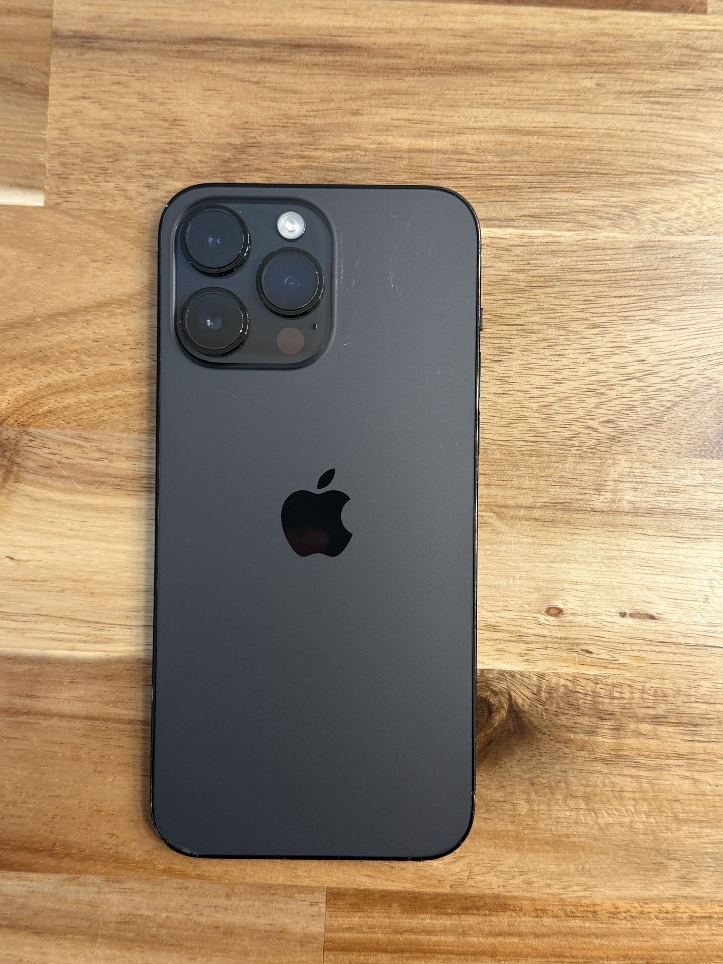 iPhone 14 Pro Max 256GB Att / Cricket Only ✅Price Firm✅