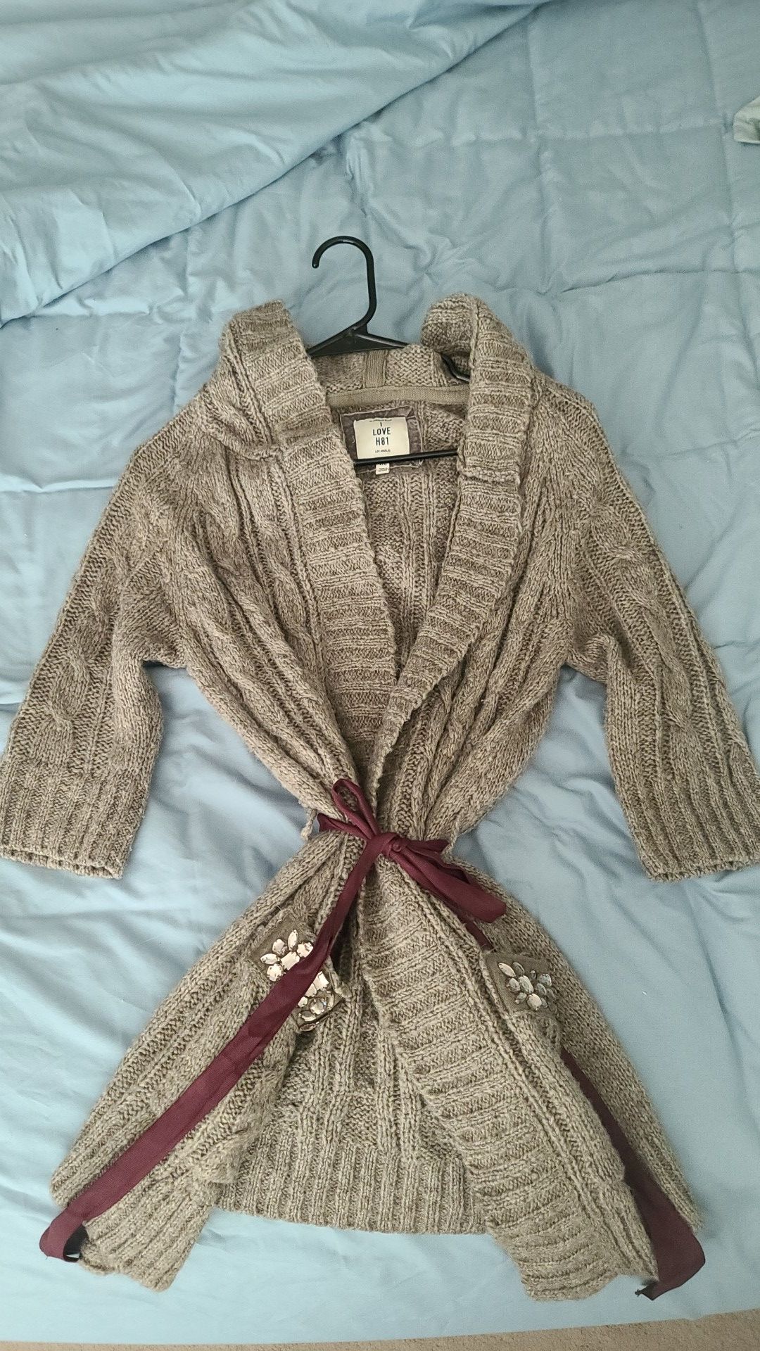 Sweaters for sale