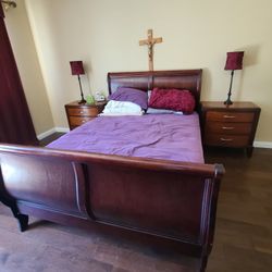 Bedroom Furnature Set