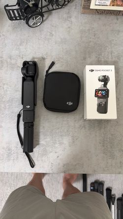DJI Pocket 3