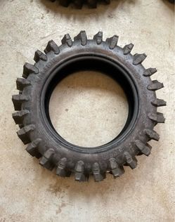 System 3 off-road s3-0482- XM310R Monster Mud Front/Rear Tire (35/9-20)