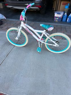 Huffy Bike