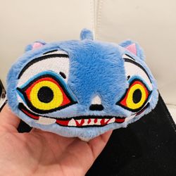 NEW K-pop Demon hunter   tiger Plushie  #kawaii plush,  #anime plush,  #bunny keychain,  #cute keychain,  #plush keychain,  , plush  gift ,kawaii gift