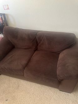Love couch