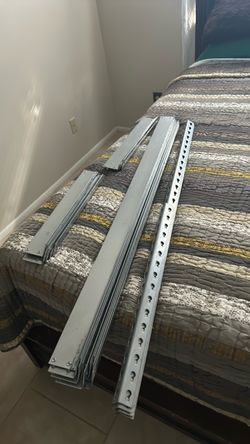 Storage shelving