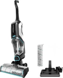 BISSELL CrossWave Cordless Max Vacuum Cleaner