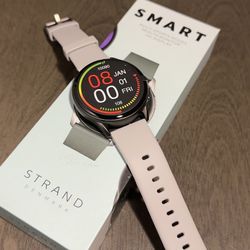 Strand Smartwatch 