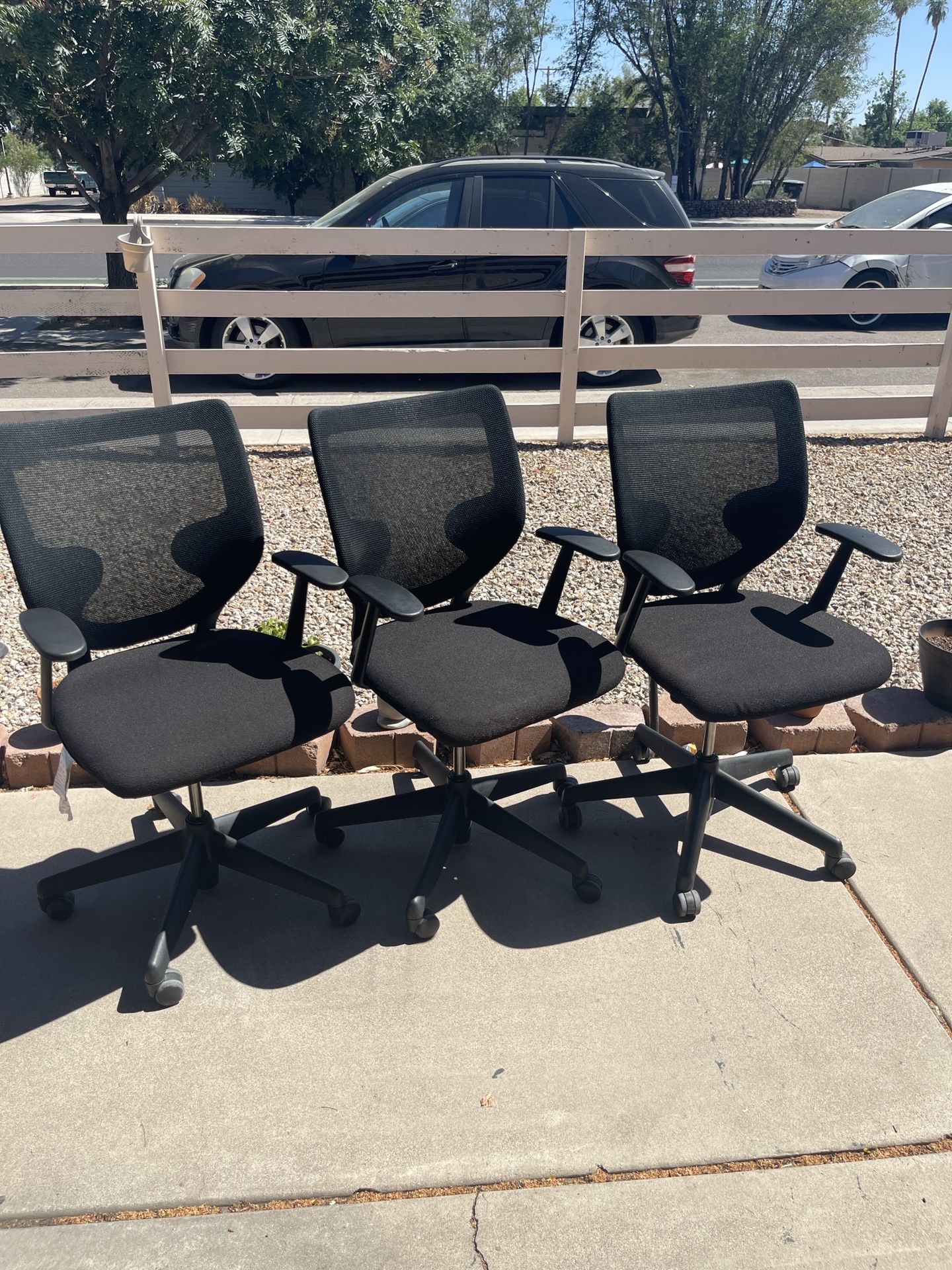 Computer/ Gaming Chairs