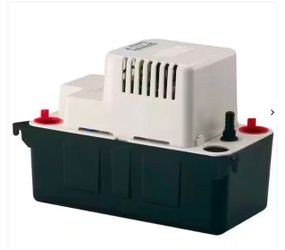 Little Giant Condensate Pump