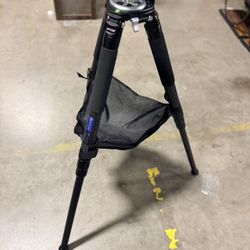  AS90C Heavy Duty Carbon Fiber Tripod 