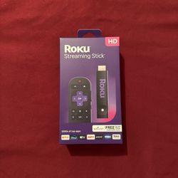 Roku Streaming Stick