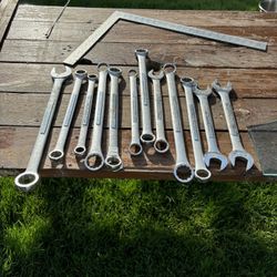 Craftsman Tools Bigger Sizes