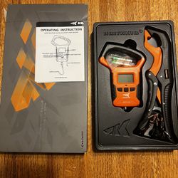 Kastking Water Resistant Digital Scale $20