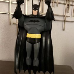 DC Comics Batman Action Figure