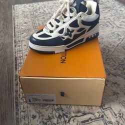 Louis Vuitton Trainers Sneakers 