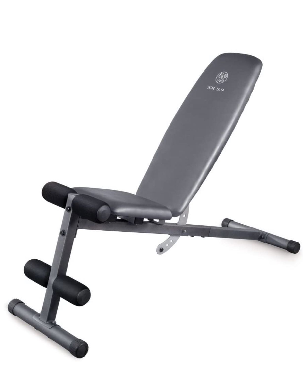 Gold’s Gym Weight Lifting Bench (NEW IN BOX)