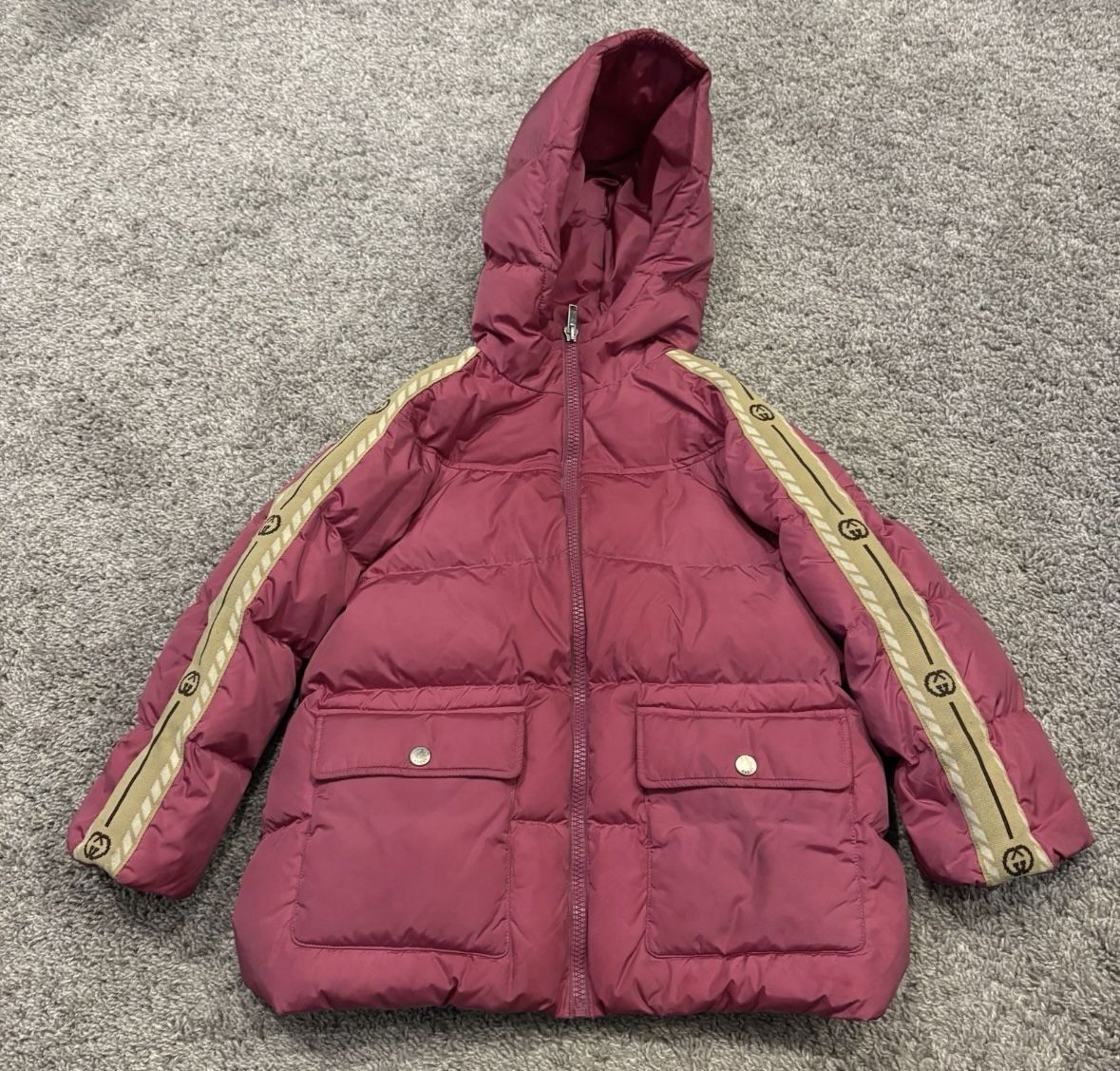 Gucci  Kids Coat