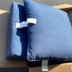 Arden Patio Cushion