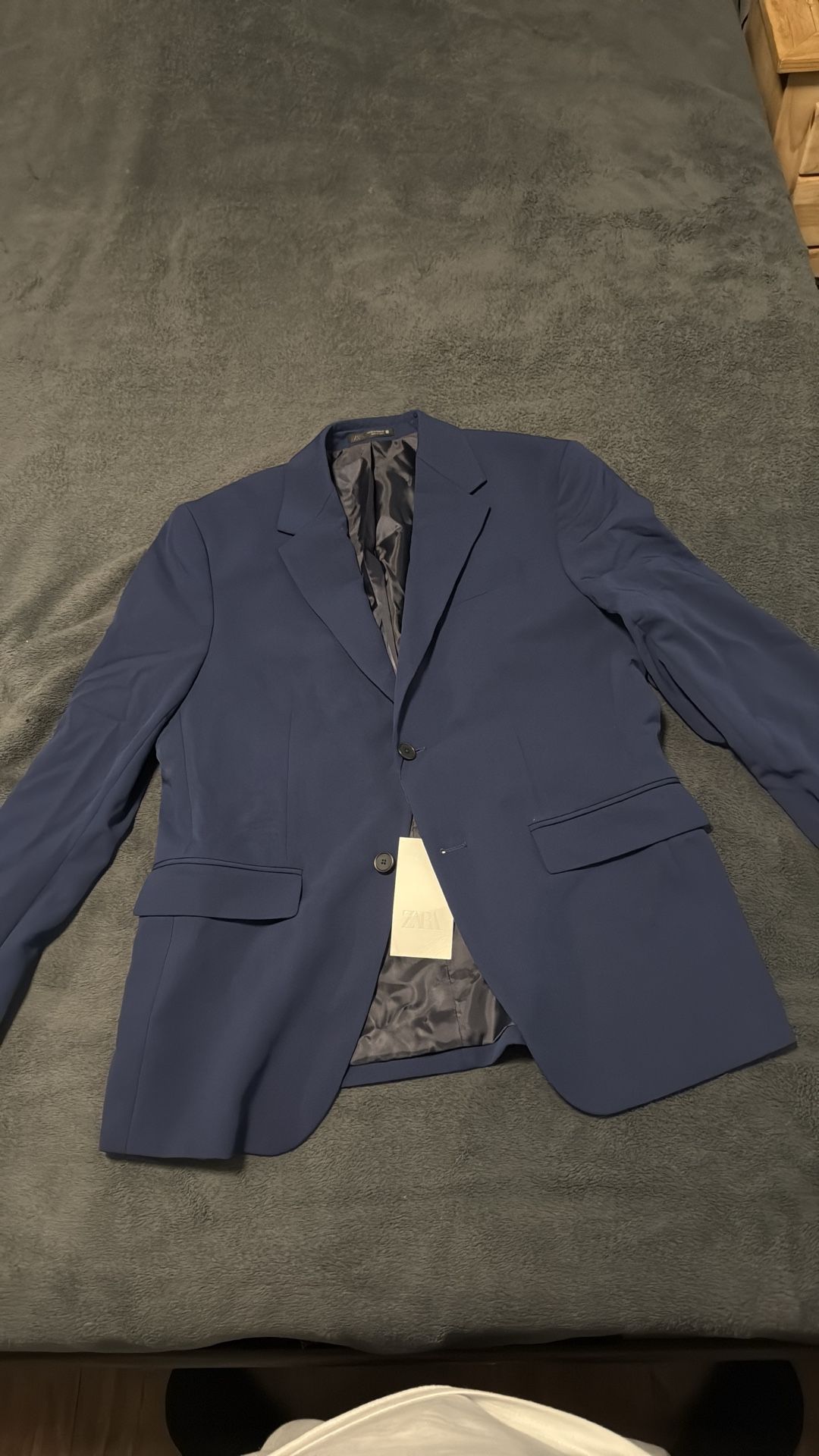 Zara Blazer (Men)