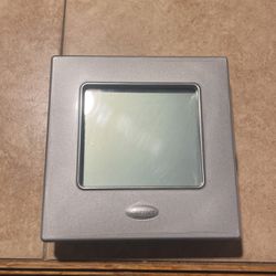 Carrier Programmable Thermostat 