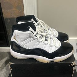 Jordan 11s 