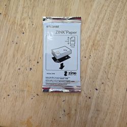 Polaroid Zink Paper 10 pack