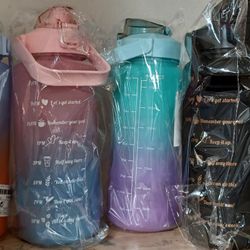Bottle Water
