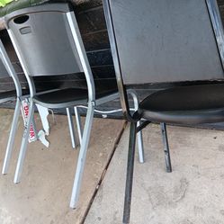 Silla en buen estado