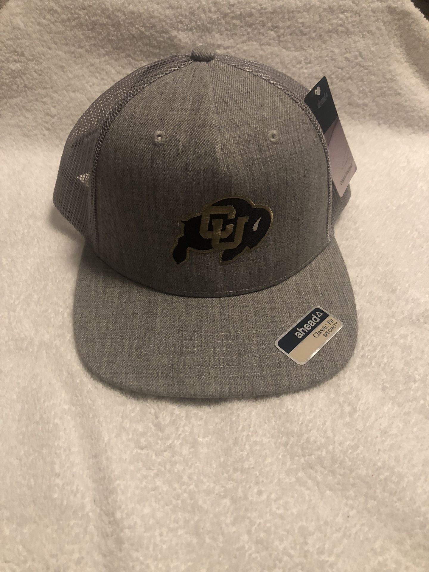 Colorado Buffaloes Hat