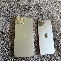 iPhone 15 Plus <<128GB>>