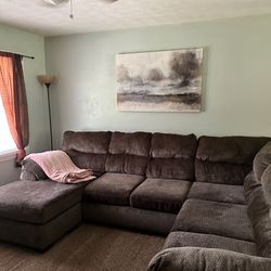 Sectional Couch