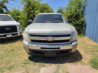 2009 Chevrolet Silverado 1500