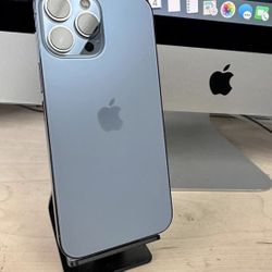 iPhone 13 Pro Max 128gb Unlocked 