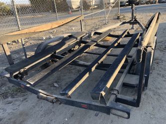22.5 boat trailer