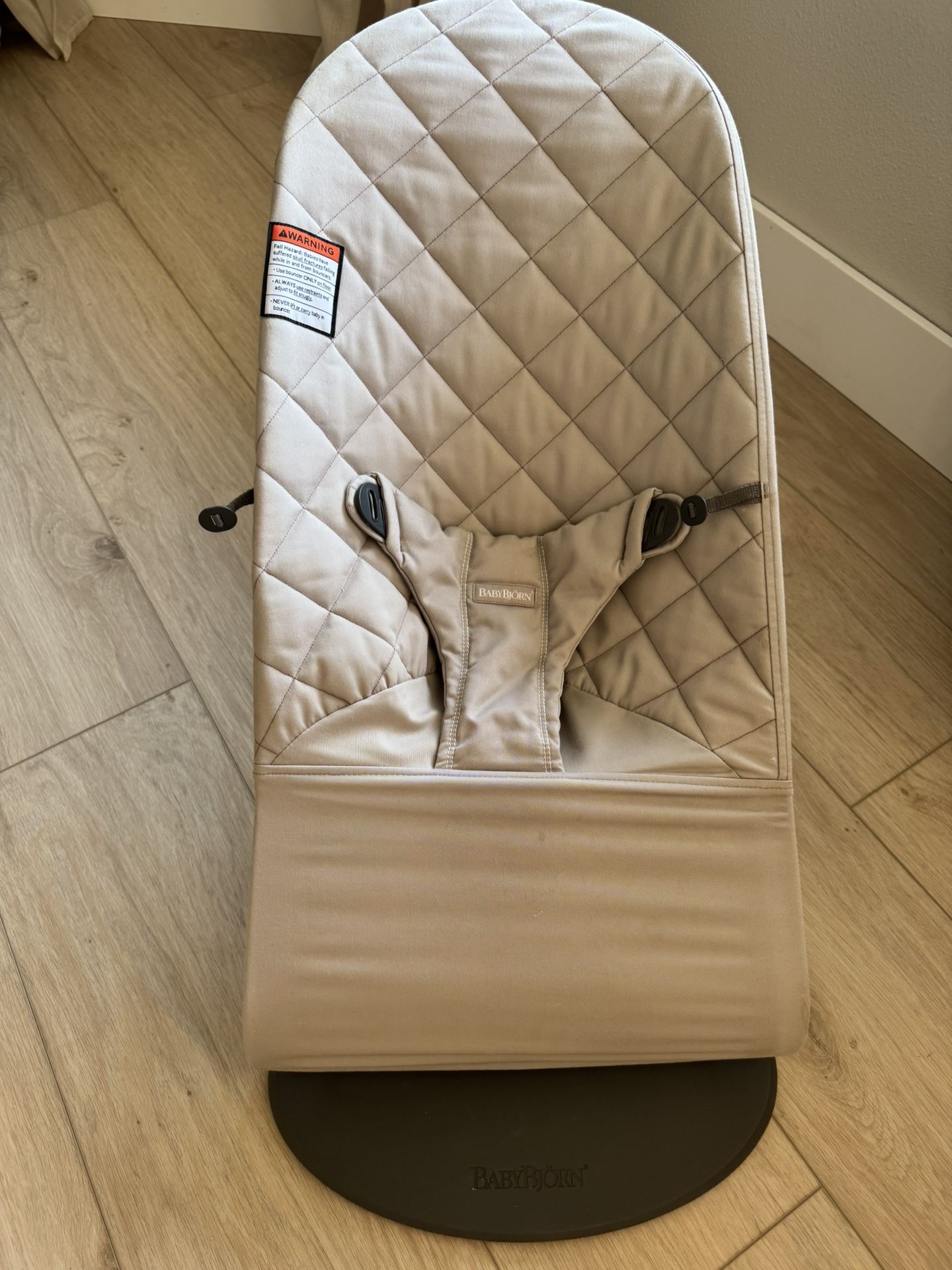 BabyBjörn Bouncer
