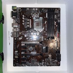 Asus Motherboard Z-370A Pro
