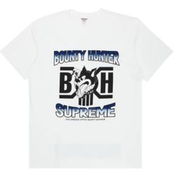 Supreme Bounty Hunter SMALL