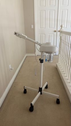 Rolling steamer
