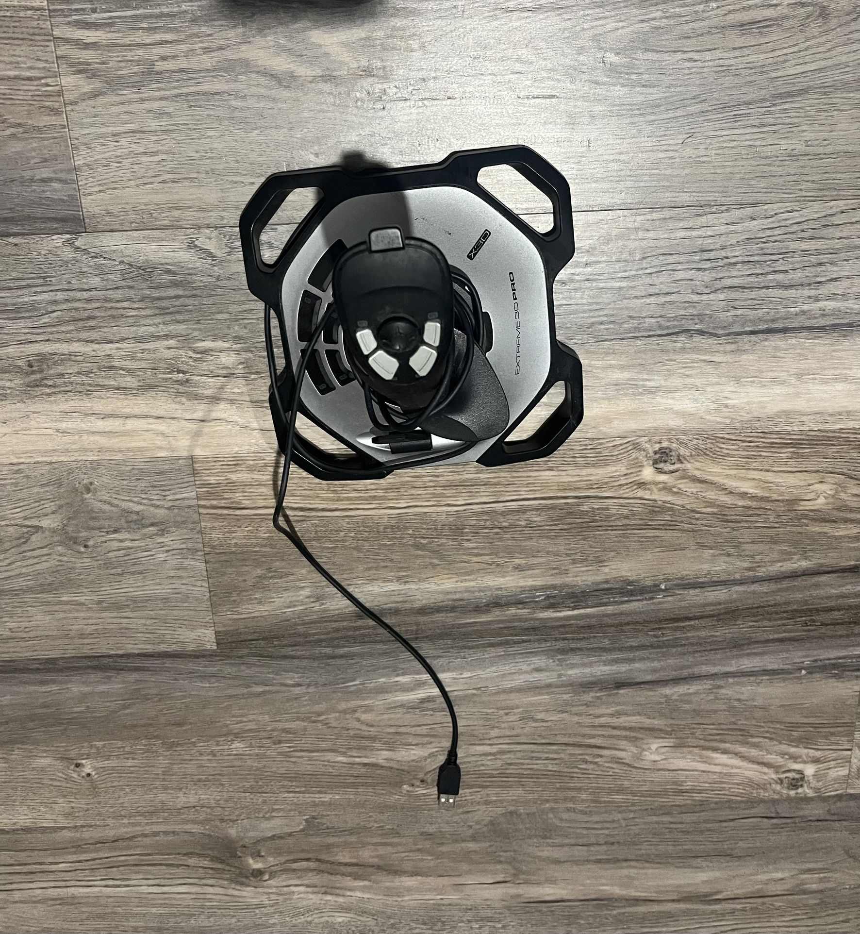 Logitech G Extreme 3D Pro USB Joystick