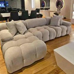 New sectional in box 📦 buy now pay later $39 down
