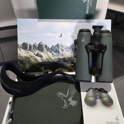 SWAROVSKI OPTIK 10x42 